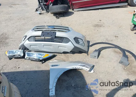 2017 Ford Escape Se из США, поврежденный, VIN 1FMCU9G94HUB93621